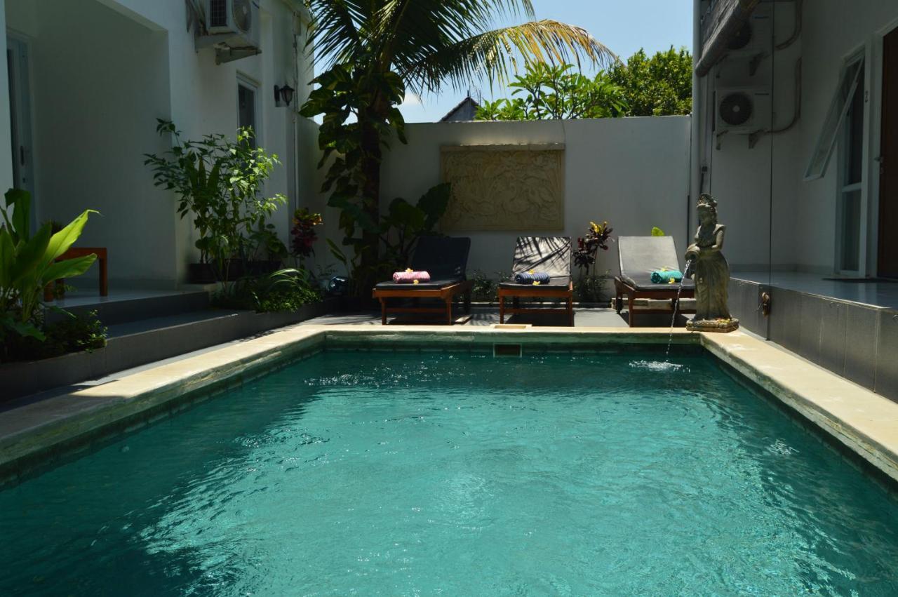 Askara Guest House & Hostel Ubud  Exterior photo